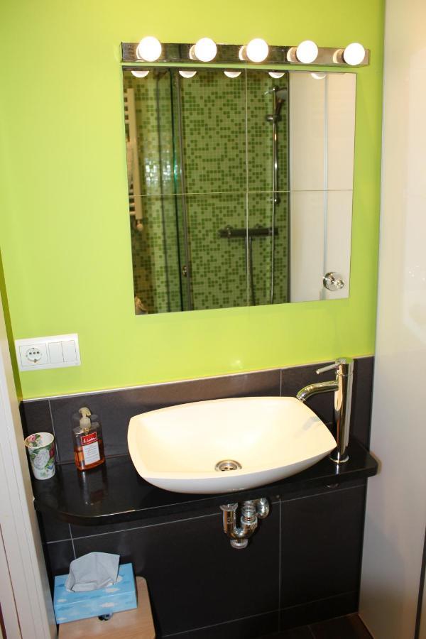 Seafront Luxury Studio - By Www,Sansebastianapartments,Es San Sebastian Ngoại thất bức ảnh