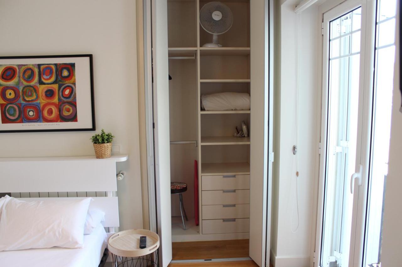 Seafront Luxury Studio - By Www,Sansebastianapartments,Es San Sebastian Ngoại thất bức ảnh